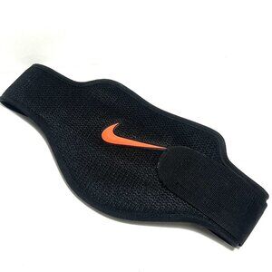 Nike Strength Training Belt 2.0 XL Black back brace belt